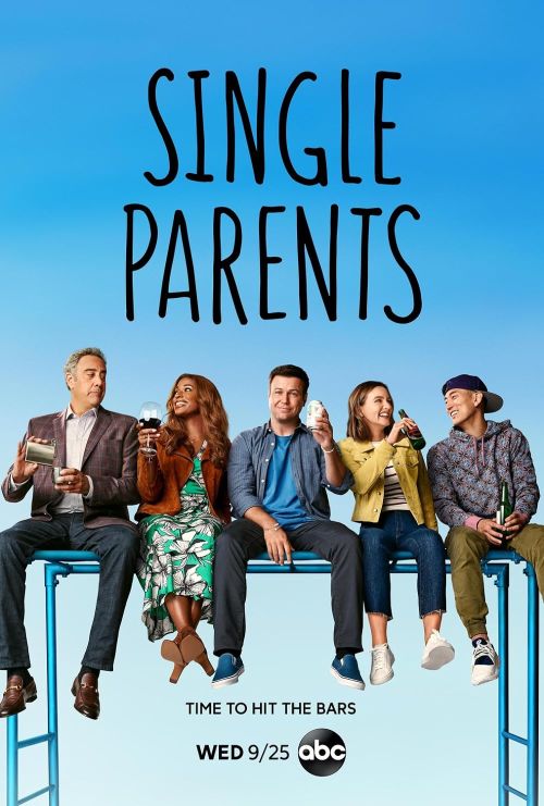 Stiahni si Seriál Slobodni so zavazkami / Single Parents S01-S02 (2018)(SK)[WEB-DL][1080p] = CSFD 51%