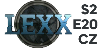 Stiahni si Seriál Lexx CZ s02e20 End Of The Universe  = CSFD 75%