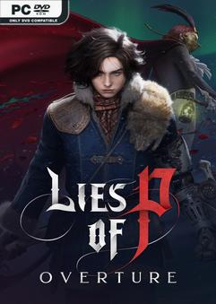 Stiahni si Hry na Windows Lies of P: Deluxe Edition v1.8.0.0 + 4xDLC (2023) [RUNE]