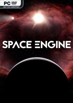 Stiahni si Hry na Windows SpaceEngine The Universe Generation Early Access (2019)