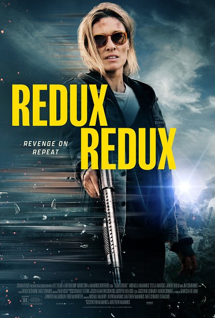 Stiahni si Filmy s titulkama  Redux Redux (2025)[WebRip][1080p] = CSFD 56%