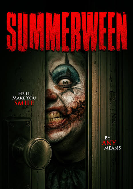 Stiahni si Filmy s titulkama Summerween (2026)[1080p][WEB-DL] = CSFD 31%