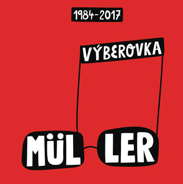 Stiahni si Hudba Richard Muller - Vyberovka 1984-2017 (2017)[FLAC]
