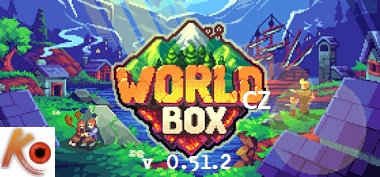 Stiahni si Hry na Windows WorldBox God Simulator (v0.51.2) (2025)(CZ)[K-Repack]
