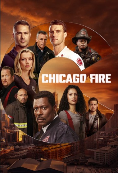 Stiahni si Seriál Chicago Fire - 1. serie (CZ/EN)[WEB-DL][1080p]  = CSFD 82%