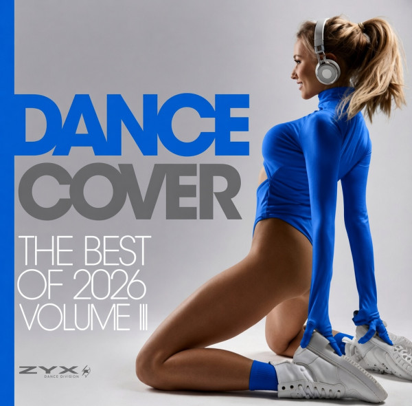 Stiahni si Hudba VA - Dance Cover - The Best of 2026 Vol  III (2026)[MP3]