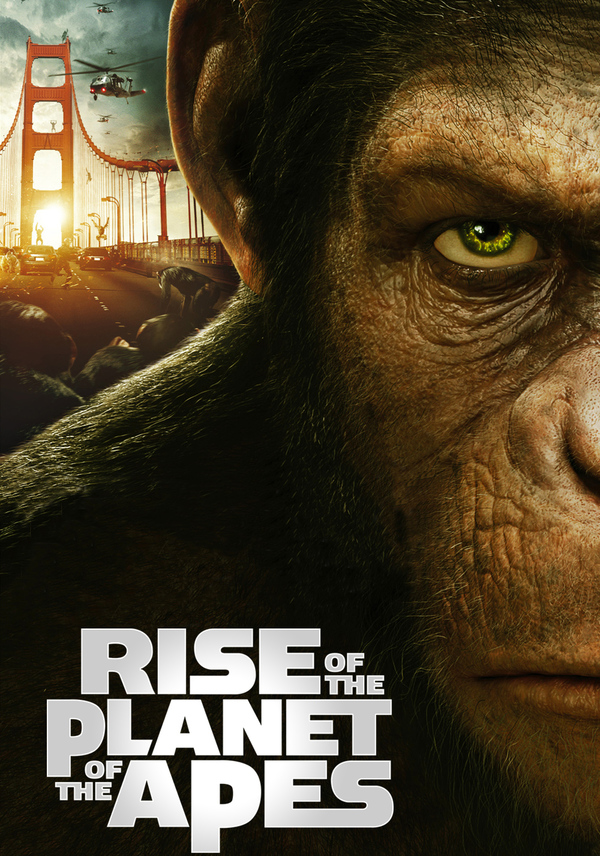 Stiahni si UHD Filmy Rise Of The Planet Of The Apes / Zrození Planety opic (2011) (UHD Remux) CZ EN = CSFD 82%