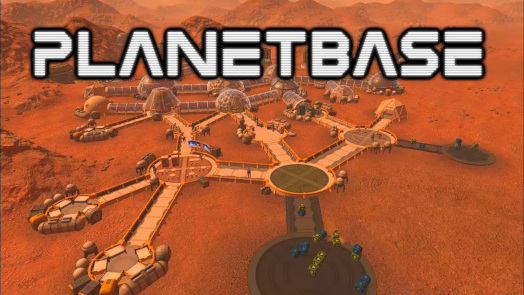 Stiahni si Hry na Windows Planetbase (v.1.3.8)(2015)(CZ)[GOG]