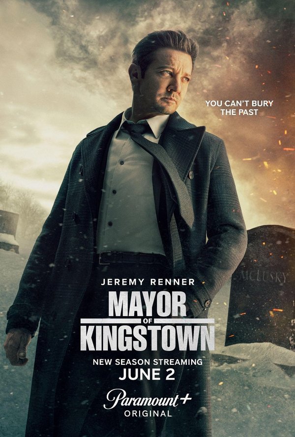 Stiahni si Seriál Starosta Kingstownu / Mayor of Kingstown S03E03 (CZ/EN)[WEB-DL][1080p] = CSFD 84%
