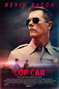 Stiahni si Filmy s titulkama Cop Car (2015)[WebRip] = CSFD 51%