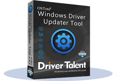 Stiahni si Programy Driver Talent Pro v8.1.11.58 + Crack