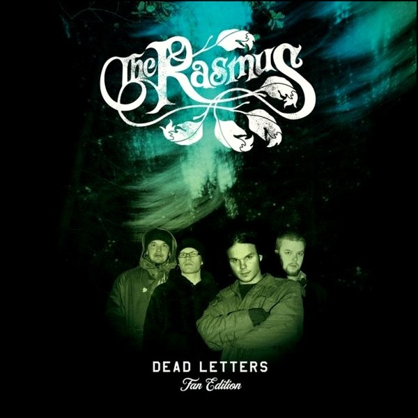 Stiahni si Hudba The Rasmus - Dead Letters [2CD Fan Edition] (2019) MP3 (320kbps)