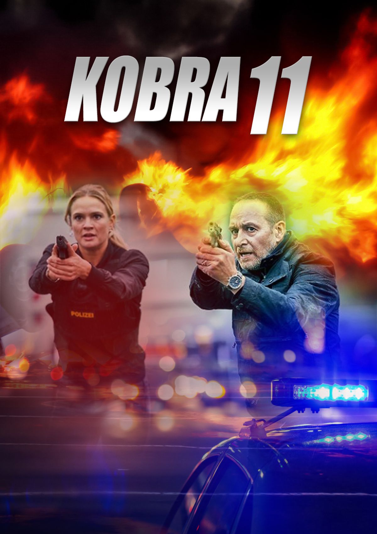 Kobra 11-27x02-Bezmocnost / Alarm Fur Cobra 11 - Die Autobahnpolizei ...