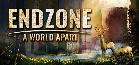 Stiahni si Hry na Windows Endzone A World Apart (EN)(2021)[DODI Repack]