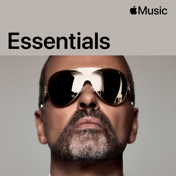 Stiahni si Hudba George Michael Essentials