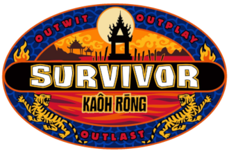 Stiahni si TV Pořad Survivor: Kaoh Rong (season 32)(2016)(EN + CZ tit) = CSFD 77%