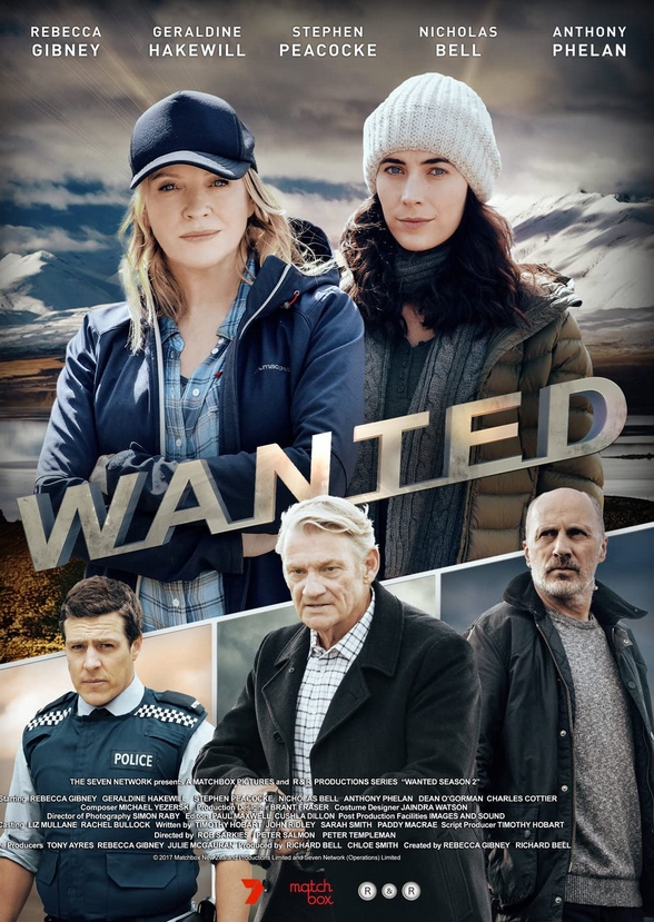 Stiahni si Seriál Wanted S01-S03 (EN)[WEB-DL][720p] = CSFD 78%