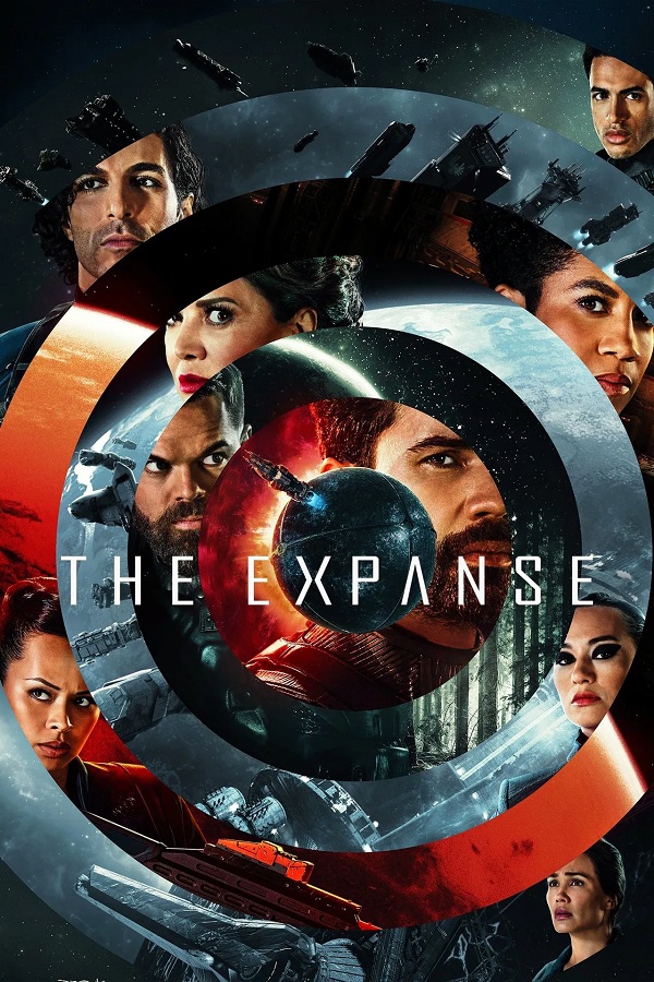 Stiahni si Seriál Expanse / The Expanse  4. série (2019)(CZ/EN)[2160p][HDR10][HEVC] = CSFD 78%