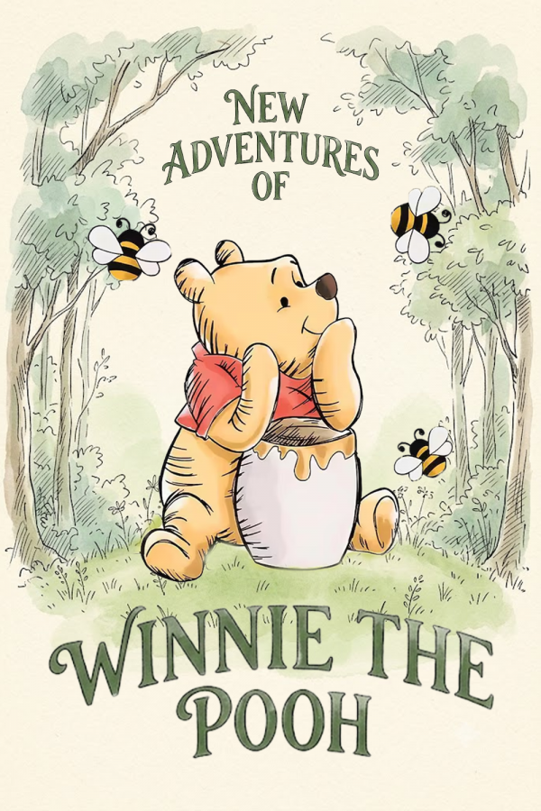 Stiahni si Seriál Nová dobrodružství Medvídka Pú 1080p S01-S02 (1988) [The New Adventures of Winnie the Pooh]