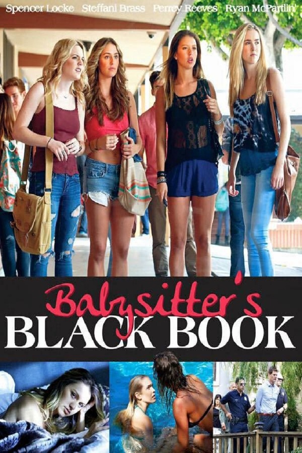 Stiahni si Filmy CZ/SK dabing Pestunka pre dospelych / Babysitter's Black Book (2015)(SK)[TvRip] = CSFD 51%