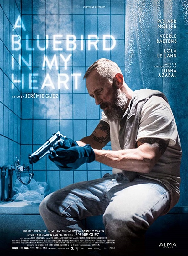 Stiahni si Filmy s titulkama V koutku srdce / A Bluebird in My Heart (2018)[WebRip][1080p] = CSFD 74%