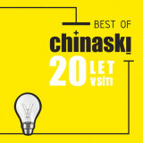 Chinaski - 20 let v siti (2013)