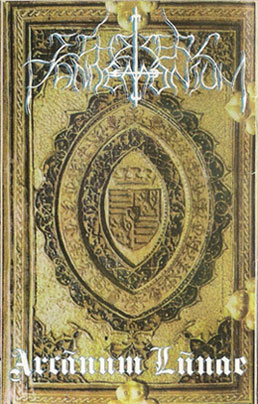 Stiahni si Hudba Ethereal Pandemonium - Arcanum Lunae (1999)