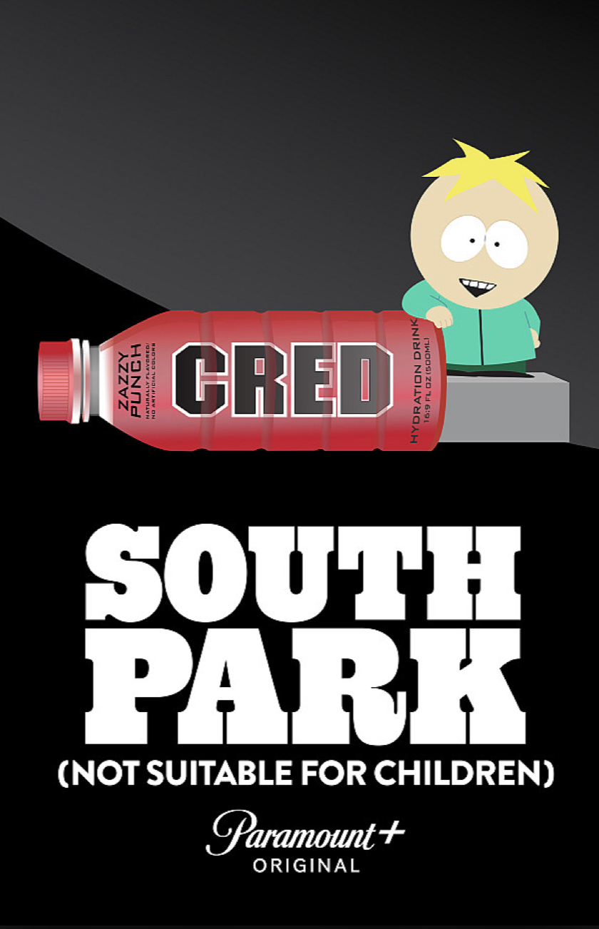 Stiahni si Filmy s titulkama  South Park: Not Suitable for Children (2023)[WEB-DL][1080p] = CSFD 76%
