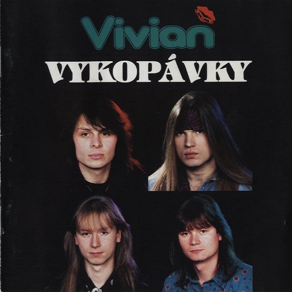 Vivian - Vykopavky (1993)