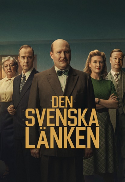 Stiahni si Filmy CZ/SK dabing Švédská spojka / Den svenska länken (2026)(CZ/EN)[WEB-DL][1080p] = CSFD 50%