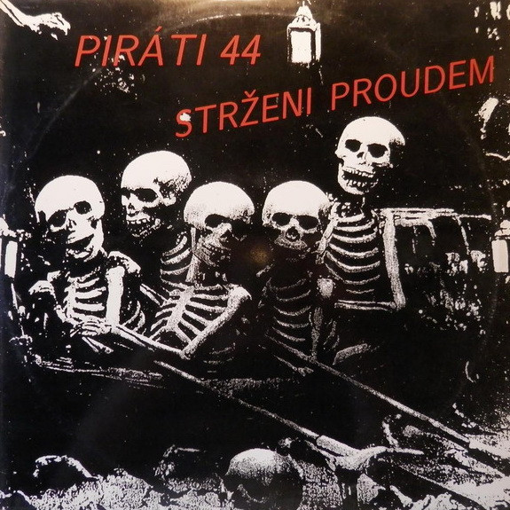 Stiahni si Hudba Piráti 44 - Stržení Proudem (1992)