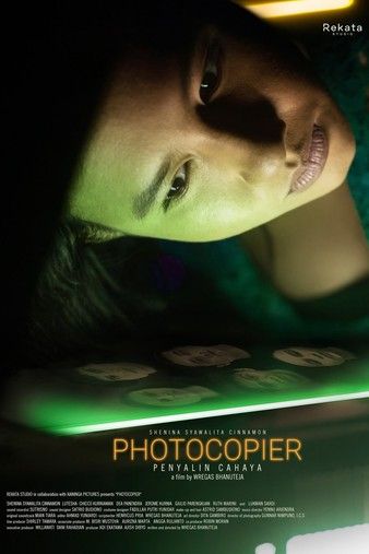 Penyalin Cahaya / Photocopier (2021)(IND/EN)[WebRip][1080p]