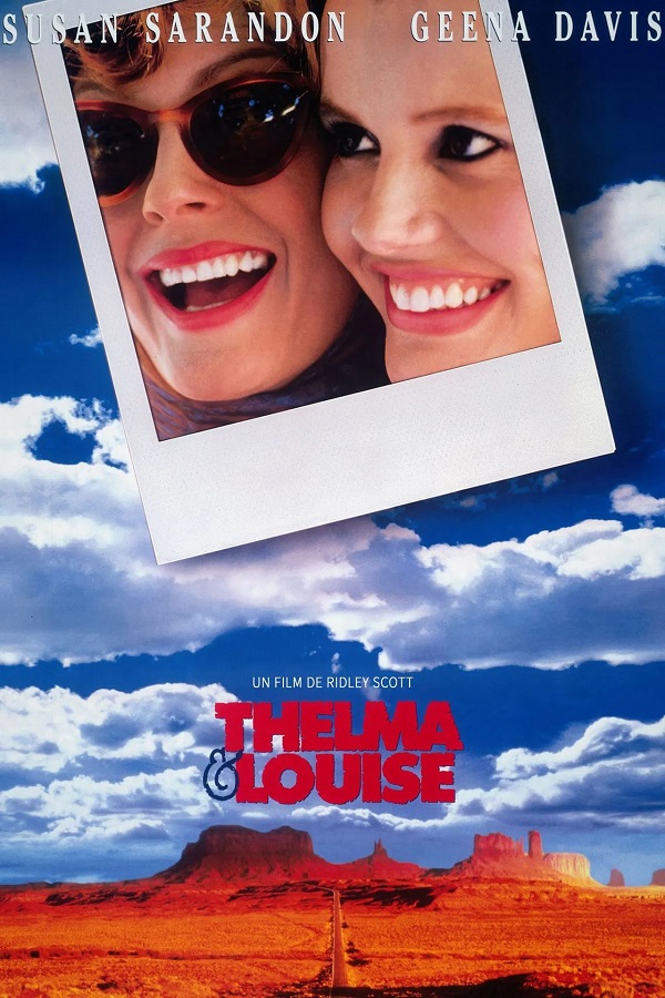 Stiahni si Filmy CZ/SK dabing Thelma a Luisa / Thelma a Louise (1991)(CZ/EN)[2160p][HDR10/DV][HEVC] = CSFD 84%