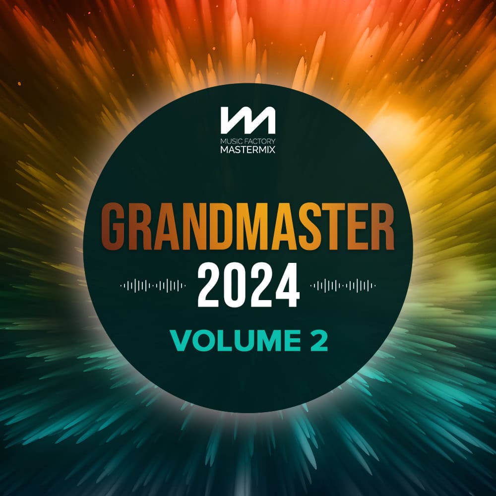 Stiahni si Hudba DJ's Mix VA - Mastermix Grandmaster 2024 Part 2 & The DJ Set 48 (2024)