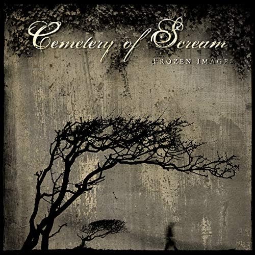Stiahni si Hudba Cemetery of Scream - Frozen Images (2009)
