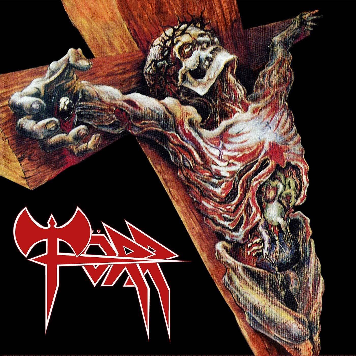 Stiahni si Hudba Törr - Institut klinicke smrti (1991)