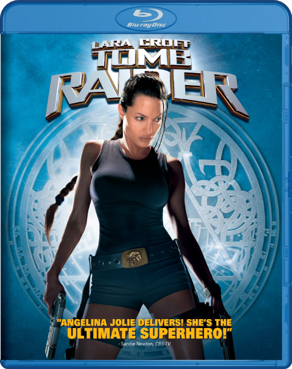 Stiahni si HD Filmy Lara Croft / Tomb Raider (2001)(CZ/EN)[1080p] = CSFD 53%
