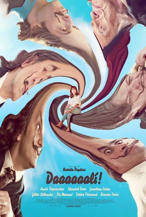 Stiahni si Filmy s titulkama Daaaaaalí! (2023)(FR) [MPEG4/ISO/AVC][1080p] = CSFD 76%