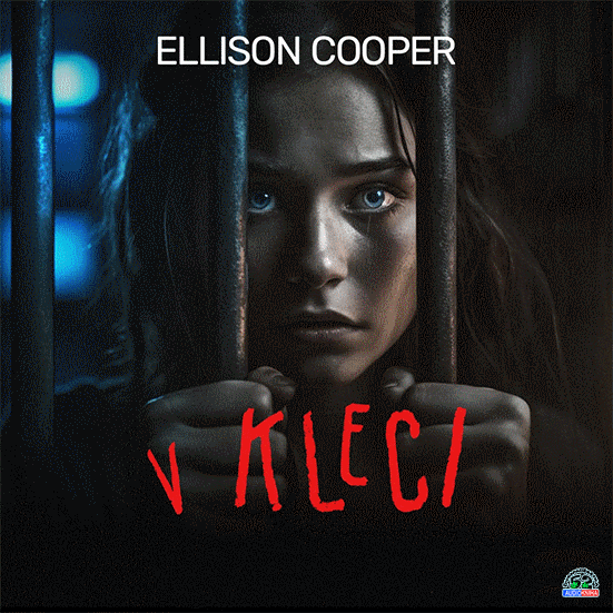 Stiahni si Mluvené slovo Ellison Cooper - Sayer Altairová