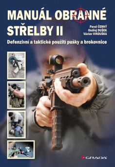 Stiahni si Knihy a Časopisy Manual obranne strelby II (2012)(CZ)(PDF)