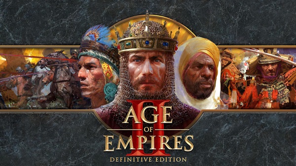 Stiahni si Hry na Windows     Age of Empires II: Definitive Edition (2019)