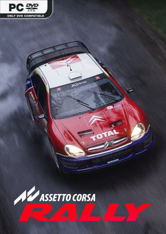 Stiahni si Hry na Windows Assetto Corsa Rally v0.3.1 HF Early Access