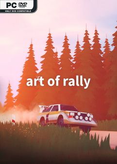 Stiahni si Hry na Windows art of rally (2020)