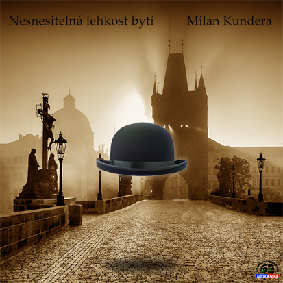 Milan Kundera - Nesnesitelna lehkost byti (2018 CZ)