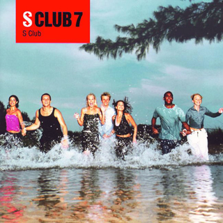 Stiahni si Hudba S Club 7 - S Club (1999)[MP3.CBR.128]