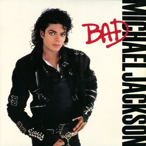 Stiahni si Hudba Michael Jackson - Bad (1987)[FLAC]