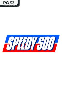 Stiahni si Hry na Windows Speedy 500 (2025) [TENOKE]