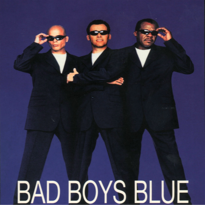 Bad boys blue фото