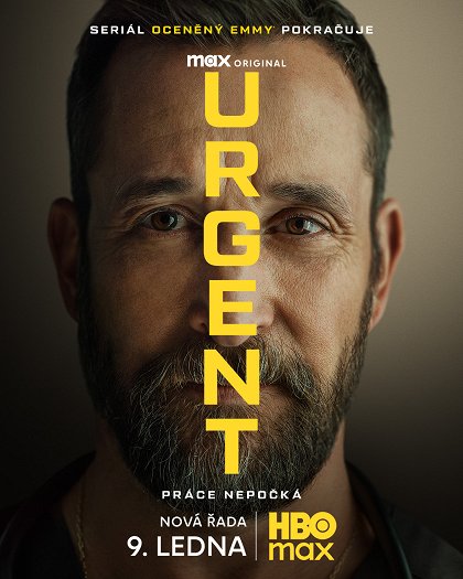 Stiahni si Seriál  Urgent / The Pitt S02E11 (2026)(CZ/SK/EN)[1080p][WEB-DL] = CSFD 91%