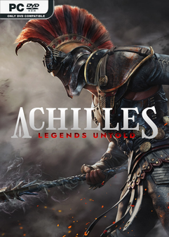 Stiahni si Hry na Windows Achilles Legends Untold v1.8.5-P2P